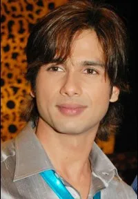 배우인 샤히드 카푸르의 대표 이미지