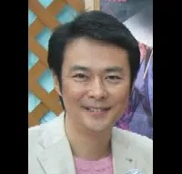 배우인 야마시타 키스케의 대표 이미지
