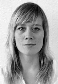 배우, 감독인 마리아 복의 대표 이미지