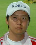 승마선수인 손봉각의 대표 이미지