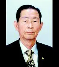 국악인인 김석출의 대표 이미지