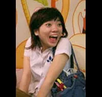 배우인 시마오 마호의 대표 이미지