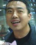 스포츠코치인 류궈량의 대표 이미지