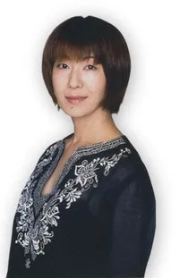 배우인 이시카와 마키의 대표 이미지