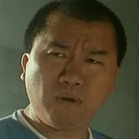 배우, 무술감독인 진국권의 대표 이미지
