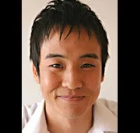 배우인 이케가미 료마의 대표 이미지