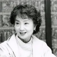 배우인 카시야마 후미에의 대표 이미지
