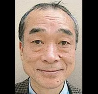 배우인 카쿠타니 에이지의 대표 이미지