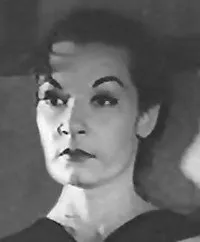 배우, 애니메이터, 미술인 캐서린 빅토르의 대표 이미지