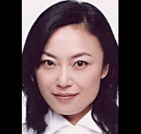 배우인 코노 시즈카의 대표 이미지