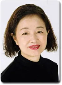 성우인 히이로 토모에의 대표 이미지