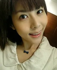 배우인 쿠사바 카오리의 대표 이미지