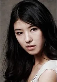 배우인 이미소의 대표 이미지