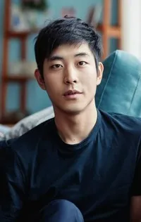 탤런트, 영화배우인 탁우석의 대표 이미지