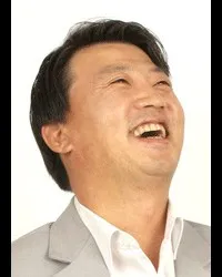 배우인 김형보의 대표 이미지