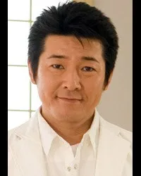 배우인 후카와 토시카즈의 대표 이미지