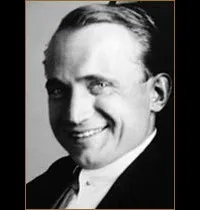 배우인 보리스 자카바의 대표 이미지