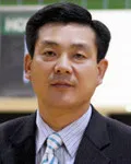 핸드볼감독인 임영철의 대표 이미지