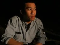 배우인 황건위의 대표 이미지