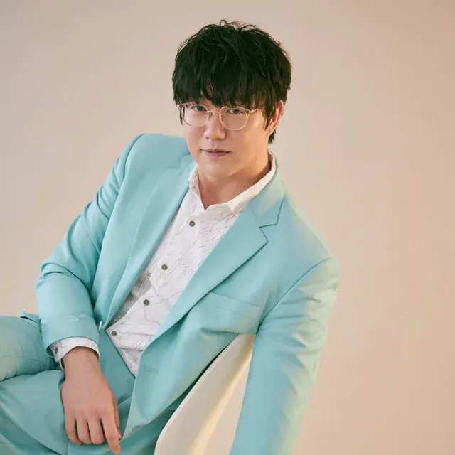 유튜버인 성시경의 대표 이미지