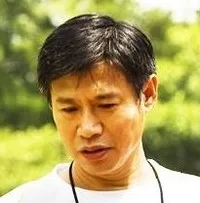 배우인 주륙호의 대표 이미지