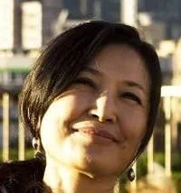 배우, 가수인 우태연의 대표 이미지