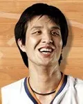 (전직)농구선수인 김태완의 대표 이미지