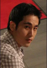 배우인 이수현의 대표 이미지