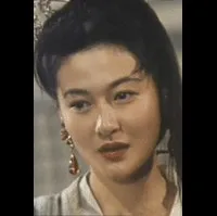 배우인 진보련의 대표 이미지
