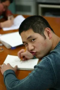 감독인 황정현의 대표 이미지