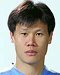 축구선수인 진순진의 대표 이미지