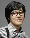 가수인 김지훈의 대표 이미지