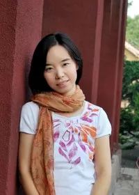 감독인 리우 슈의 대표 이미지