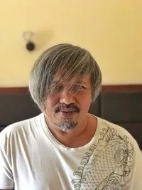 감독, 촬영인 파오잔 리잘의 대표 이미지