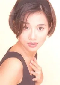 배우인 진송령의 대표 이미지