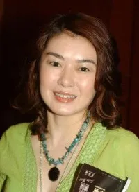 영화배우인 진숙란의 대표 이미지