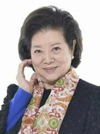 영화배우인 진숙방의 대표 이미지