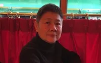 각본, 감독, 배우, 제작/기획인 앤지 첸의 대표 이미지