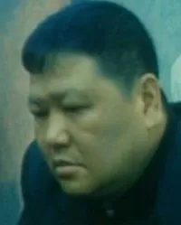 배우인 진용의 대표 이미지