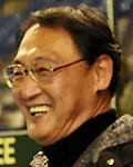스포츠해설가, (전직)야구선수인 김일융의 대표 이미지