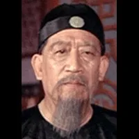 배우인 진유후의 대표 이미지
