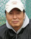 야구코치인 김우열의 대표 이미지