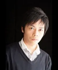 영화배우인 니시야마 사토시의 대표 이미지
