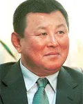 야구코치인 윤동균의 대표 이미지