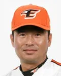 야구코치인 구천서의 대표 이미지