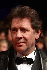 배우인 얀 페더의 대표 이미지