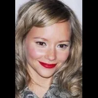 영화배우인 안젤리카 브랜든의 대표 이미지