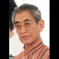 영화감독인 오시마 나기사의 대표 이미지