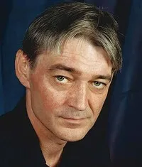 배우인 블라디미르 드로우히의 대표 이미지