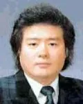 대학교수, 성악가인 김영석의 대표 이미지